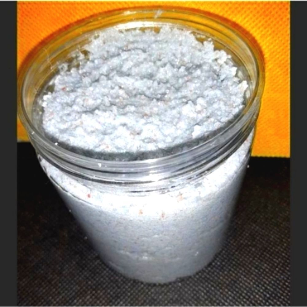 HAND CRAFT𝅺 CARIBBEAN SEA HIMALAYAN SALT SCRUB BUY 1 GET 2 FREE MIX N MATCH